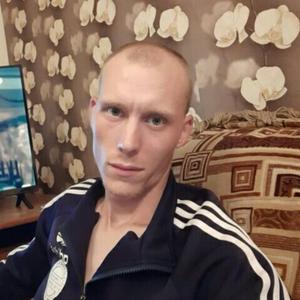 Парни в Уссурийске: Вячеслав, 31 - ищет девушку из Уссурийска