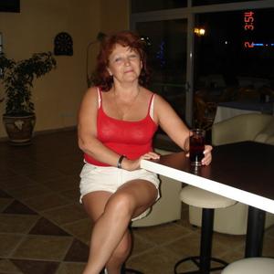 Elena, 63 года, Иркутск