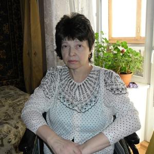 Зина, 54 года, Калининград