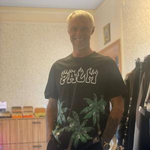 Алексей, 52 года, Краснодар