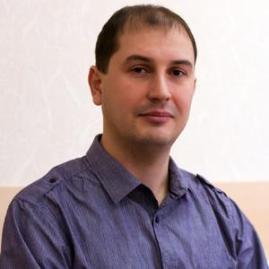 Александр Аксёнов, 41 год, Иваново