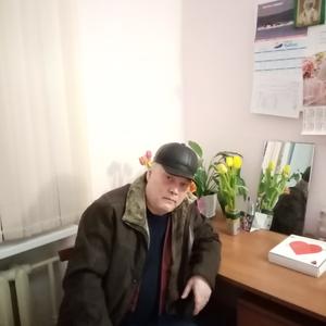 Парни в Мурманске: Алексей, 61 - ищет девушку из Мурманска