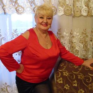 Девушки в Тольятти: Людмила, 62 - ищет парня из Тольятти