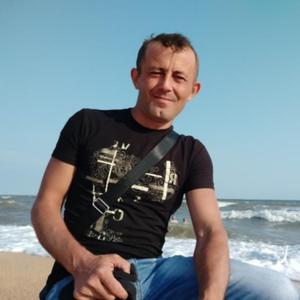 Aleksandr Mikhailow, 44 года, Новомышастовская