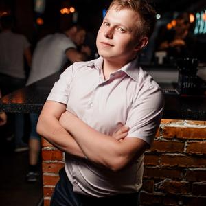 Олег, 28 лет, Омск