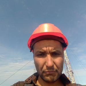 Азизбек, 38 лет, Нефтеюганск