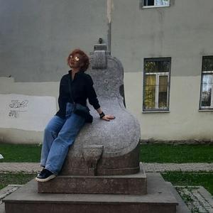 Девушки в Волгограде: Юлия, 41 - ищет парня из Волгограда
