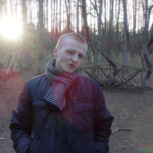 Парни в Калининграде: Дмитрий, 42 - ищет девушку из Калининграда