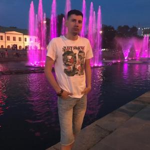 Парни в Екатеринбурге: Maksim, 36 - ищет девушку из Екатеринбурга