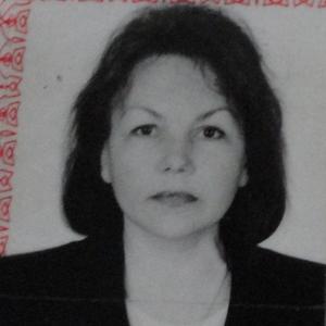 Татьяна, 71 год, Санкт-Петербург