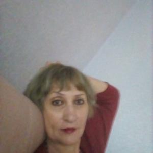 Елена, 65 лет, Железногорск