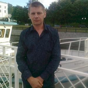 Алекс, 43 года, Ярославль