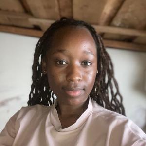 Девушки в Nairobi: Joy, 24 - ищет парня из Nairobi