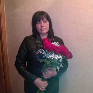 Девушки в Чугуевке: Ольга, 49 - ищет парня из Чугуевки