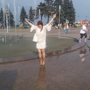 Девушки в Ульяновске: Таня, 53 - ищет парня из Ульяновска