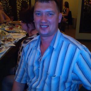 Andrey, 46 лет, Владивосток