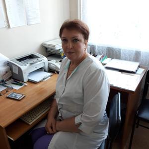 Марина, 63 года, Хабаровск