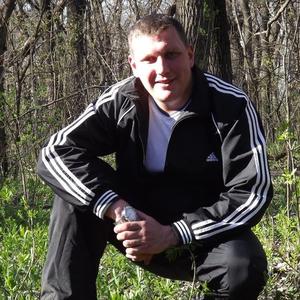 Парни в Луганское: Стивен Кинг, 41 - ищет девушку из Луганское