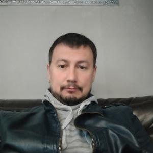 Андрей, 40 лет, Киев