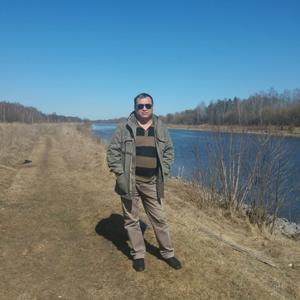Ruslan, 52 года, Ногинск-9