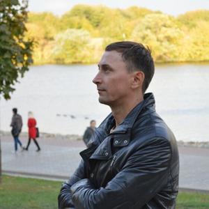 Александр, 51 год, Свердловский