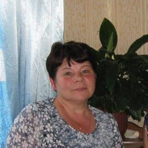 Татьяна Горчагова, 61 год, Советский