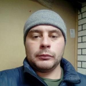 Парни в Волгограде: Алексей, 30 - ищет девушку из Волгограда