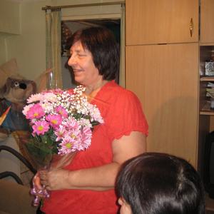 Девушки в Рефтинский: Нина, 75 - ищет парня из Рефтинский
