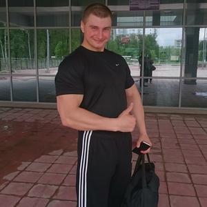 Парни в Обнинске: Алексей , 39 - ищет девушку из Обнинска