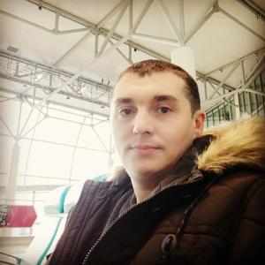 Парни в Казани (Татарстан): Денис Вольбенков, 38 - ищет девушку из Казани (Татарстан)