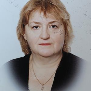 Евгения, 74 года, Москва