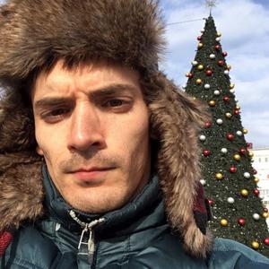 Парни в Туапсе: Игорь Поляков, 33 - ищет девушку из Туапсе