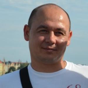 Vladimir, 41 год, Brno