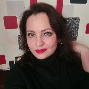 Ксения, 41 год, Томск
