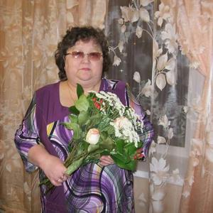 Девушки в Кемерово: Людмила, 64 - ищет парня из Кемерово