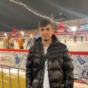 Ismail, 21 год, Москва
