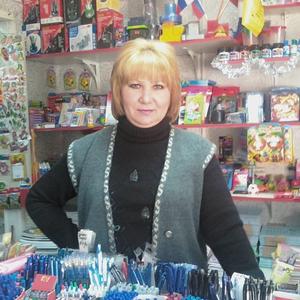 Девушки в Саратове: Татьяна Манаева, 58 - ищет парня из Саратова