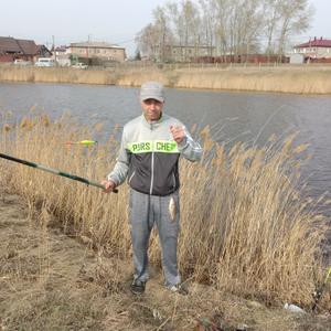 Феликс, 45 лет, Омск