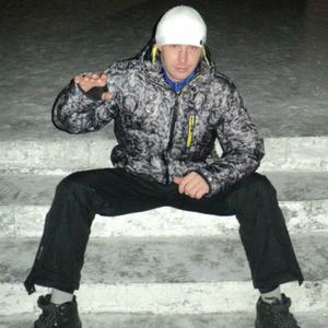 Парни в Новокузнецке: Konyaev Evgenij, 36 - ищет девушку из Новокузнецка