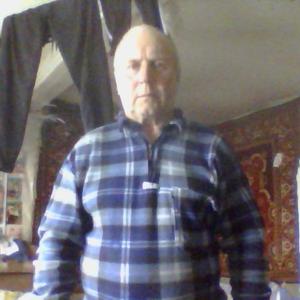Виктор, 72 года, Иваново