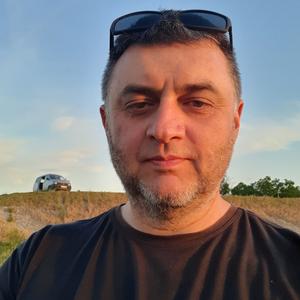 Парни в Владикавказе: Аслан, 51 - ищет девушку из Владикавказа