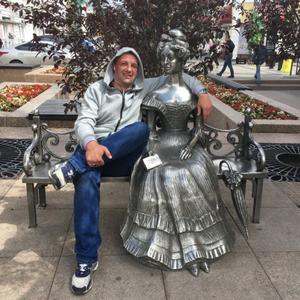 Парни в Новосибирске: Артем, 37 - ищет девушку из Новосибирска