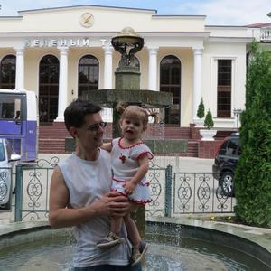 Парни в Георгиевске: Александр, 43 - ищет девушку из Георгиевска
