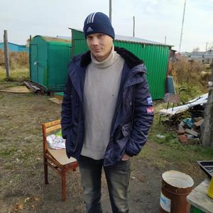 Парни в Надыме: Андрей, 35 - ищет девушку из Надыма