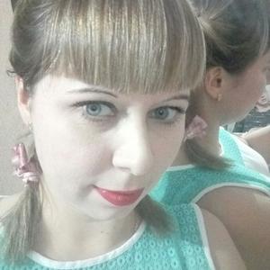 Девушки в Новокуйбышевске: Наталья, 36 - ищет парня из Новокуйбышевска