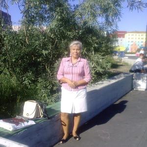 Девушки в Екатеринбурге: Elena, 66 - ищет парня из Екатеринбурга