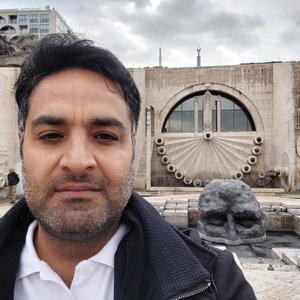 Yasin, 38 лет, Ереван