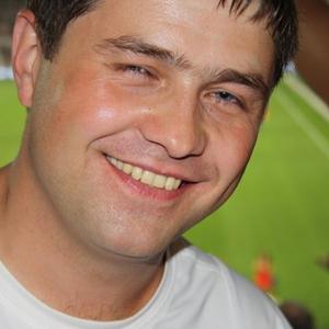 Вадим, 46 лет, Стрежевой
