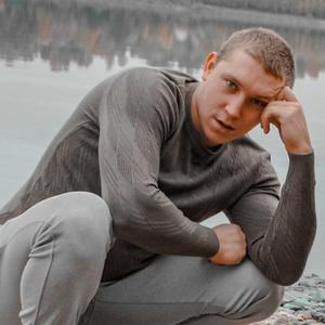 Andrey, 29 лет, Вологда