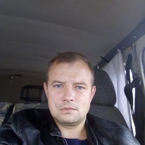Парни в Ханты-Мансийске: Евгений, 40 - ищет девушку из Ханты-Мансийска